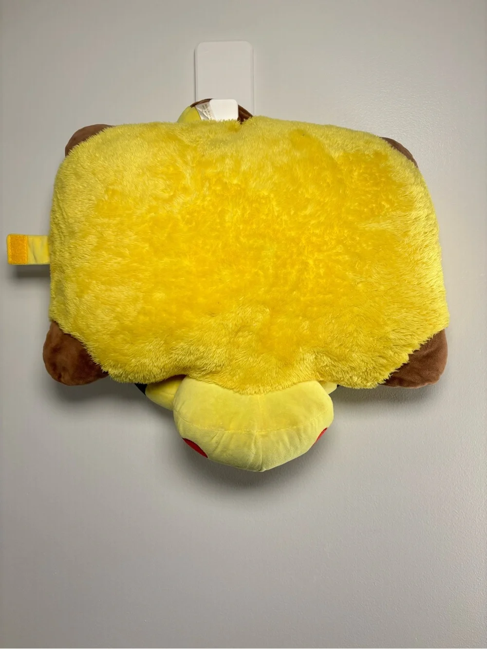 Pokemon plush pikachu